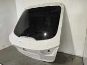 Hintertür 5801A731 Mitsubishi Lancer Sportback (CX) Schrägheck 2.0 DI-D 16V (BWC)