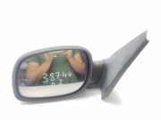 Außenspiegel Links CRB111510PMD Land + Range Rover Freelander Hard Top Geländewagen 2.0 td4 16V (204D3)