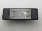 Kennzeichenbeleuchtung 6340G9 Citroën CITROEN C5 BERLINA SX (E) 109 CV / 80 KW