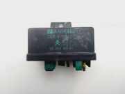 Vorglüh Relais 9639912580 Citroën C5 Berline (DC) Schrägheck 2.0 HDi 110 (DW10ATED(RHZ))