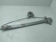 Fensterheber Rechts Hinten 8351056B00000 Suzuki Vitara (ET/FT/TA) Hardtop Geländewagen 1.9 JLX (XUD9SD-L3(DHW))