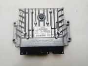 Motorsteuerger?t 9663548180 Citro?n C5 III Berline (RD) Schr?gheck 2.0 HDiF 16V (DW10BTED4(RHF)) DW10BTED4(RHF)