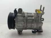 Klima Pumpe JX6119D629HB Ford Fiesta 7 Schrägheck 1.0 EcoBoost 12V Hybrid 155 (BZJA)