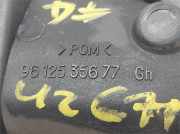 Türgriff Innen Links Vorne 9612535677 Peugeot 306 (7B) Limousine 2.0 HDi (DW10TD(RHY))