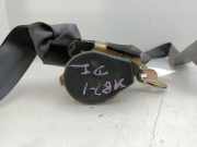 Sicherheitsgurt Links Vorne 8200699558 Renault Megane II (LM) Limousine 1.9 dCi 120 (F9Q-800)