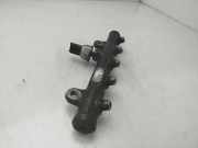 Einspritzdüsen Düsenstock 9654726280 Ford FOCUS TURNIER (CB4) Trend 136 CV / 100 KW