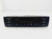 Bedienung Klimacontrolle 64116931601 BMW 3 serie (E46/4) Limousine 320d 16_V (M47N(204D4))