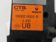 Gaspedal 180020022R Renault Megane III Berline (BZ) Schrägheck 5-drs 1.4 16V TCe 130 (H4J-700(H4J-A7))