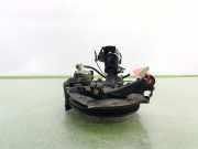 Achsschenkel Halter Rechts Vorne 1640790580 Peugeot 508 (8D) Limousine 2.0 HDiF 16V (DW10BTED4(RHF))