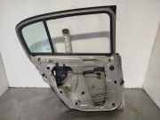 Tür Links Hinten 7751475033 Renault Megane II (LM) Limousine 1.9 dCi 120 (F9Q-800)