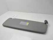 Sonnenblende Links 7701477800 Renault Trafic New (FL) Van 1.9 dCi 100 16V (F9Q-760) 2003