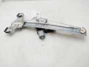 Fensterheber Rechts Hinten 42693256 Opel Mokka/Mokka X SUV 1.4 Turbo 16V 4x2 (A14NET/B14NET)