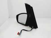 Außenspiegel Links F1CB17683CD Ford C-Max (DXA) Großraumlimousine 2.0 TDCi 16V 115 (TYDA(Euro 5))