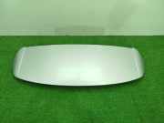 Heckspoiler A1777900300 Mercedes-Benz A (177.0) Schrägheck 2.0 A-200d 4Matic (OM654.920)