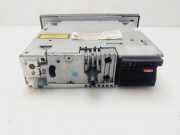 Radio 9646871777 Peugeot 407 SW (6E) Kombi 2.0 HDiF 16V (DW10BTED4(RHR))