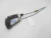 Türschloss Links Hinten 6906047070 Toyota Prius (ZVW3) Schrägheck 1.8 16V (2ZRFXE)