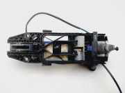 Türgriff Außen Links Vorne 1K8837885E Volkswagen Scirocco (137/13AD) Schrägheck 3-drs 2.0 TDI 16V (CFGB) CFGB