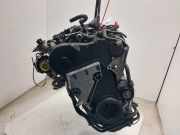 Motor CAYB Volkswagen Polo V (6R) Schrägheck 1.6 TDI 16V 90 (CAYB) CAYB