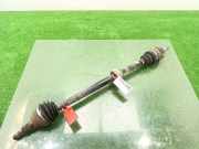 Antriebswelle Rechts Vorne 24451256 Opel Vectra C Limousine 1.8 16V (Z18XE)