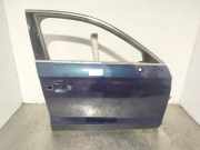 T?r Rechts Vorne 8V5831052D Audi SED?N (8VM) design edition 150 CV / 110 KW