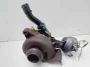 Turbolader 9654919580 Citroën CITROEN C5 BERLINA Premier (E) 136 CV / 100 KW