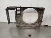 Schließplatte Kühlerträger 1308CJ Citroën Xsara Picasso (CH) Großraumlimousine 1.6 HDi 16V 92 (DV6ATED4(9HX))