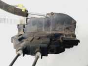 Türschloss Links Vorne 80501EL000 Nissan Tiida (C11X) Schrägheck 1.6 16V (HR16DE)