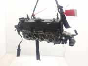 Zylinderkopf NCL Opel Astra J (PC6/PD6/PE6/PF6) Schrägheck 5-drs 1.7 CDTi 16V 125 (A17DTR)