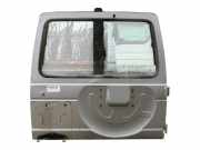 Hintertür SM218008E Hyundai Galloper II Geländewagen 2.5 TCI (D4BH)