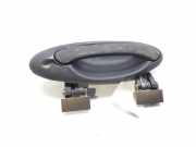 Türgriff Außen Links Hinten 4553277 Saab 9-5 (YS3E) Limousine 2.3t 16V (B235E)