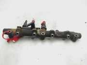 Einspritzdüsen Düsenstock 0445214017 Peugeot ST Pack 107 CV / 79 KW