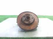 Achsschenkel Halter Links Vorne 432120F040 Toyota Verso Großraumlimousine 2.0 16V D-4D-F (1AD-FTV)