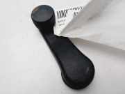 Fensterkurbel RECHTS ACHTER 1H0837581D Skoda Fabia II (5J) Schrägheck 5-drs 1.2i (BBM)