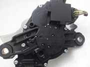 Scheibenwischermotor Hinten 5K6955711B Volkswagen Polo V (6R) Schrägheck 1.6 TDI 16V 90 (CAYB(Euro 5)) CAYB(Euro 5)