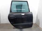 Tür Rechts Hinten 6025370566 Renault Espace (JE) Großraumlimousine 2.2 dT Grand Espace (G8T-716)