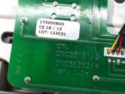 Innenbeleuchtung 8125005030B0 Toyota Avensis (T27) Limousine 2.0 16V D-4D (2WW(N47-C20A))