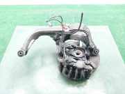 Achsschenkel Halter Rechts Vorne 1640790480 Citroën C5 III Berline (RD) Schrägheck 2.7 HDiF V6 24V (DT17TED4(UHZ))