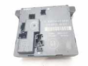 Steuergerät Zentralverriegelung 2198200326 Mercedes-Benz CLS (C219) Limousine 350 3.5 V6 18V (M272.964)