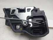 Türschloss Rechts Hinten 7229460 BMW X3 (F25) SUV xDrive20d 16V (N47-D20C)