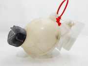 Ausgleichbehälter - 9800777280 Citroën C3 Aircross I (2C/2R) SUV 1.2 PureTech 82 (EB2F(HMZ))