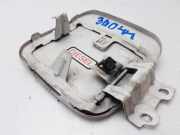 Tankklappe MR392373 Mitsubishi Space Star (DG) Großraumlimousine 1.9 DI-D HP (F9Q2)