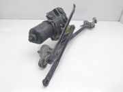 Scheibenwischermotor Vorne 981001C100 Hyundai Getz Schrägheck 1.5 CRDi 16V (D4FAL)