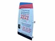 Hintertür Rechts 8703A1 Peugeot EXPERT KASTEN KOMFORT Confort 109 CV / 80 KW