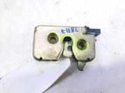 Heckschloss 1025974 Ford Fiesta 4 Schrägheck 1.3i (J4C)