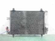 Klimakondensator 9645964780A Citroën C5 Berline (DC) Schrägheck 3.0 V6 24V (ES9J4S(XFX))