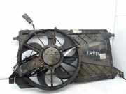Kühlerventilator 3M5H8C607RG Ford Focus II Limousine 1.6 TDCi 16V 90 (HHDA)