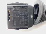 Scheibenwischerschalter 90124931 Opel Astra G (F69) Limousine 1.6 (X16SZR)