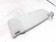 Sonnenblende Rechts 5J1857552AA2F4 Skoda Fabia II Kombi Kombi 5-drs 1.6 TDI 16V 75 (CAYA)