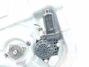 Fensterheber Links Hinten 834702E010 Hyundai Tucson (JM) SUV 2.0 CRDi 16V 4x2 (D4EA)