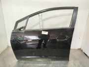 Tür Links Vorne 67050TM8G00ZZ Honda Insight (ZE2) Schrägheck 1.3 16V VTEC (LDA3)